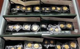 哪里回收熊猫金币 2026年熊猫金币正规回收渠道指南