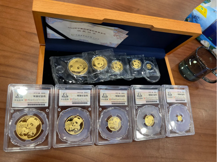 回收熊猫币的平台 回收熊猫币靠谱平台
