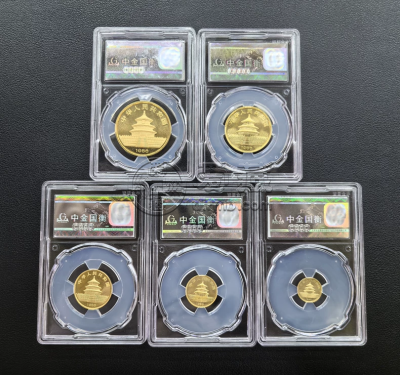 1986年熊猫金币回收价格 1986年熊猫金币最新行情与正规渠道 1986年熊猫金币回收价格 1986年熊猫金币最新行情与正规渠道