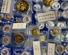 1991年熊猫金币回收价格 1991年熊猫金币哪里回收