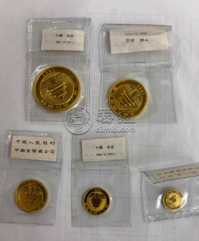 1993年熊猫金币回收价格 哪里回收1993年熊猫金币