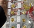 1994年熊猫金币回收价格 哪里回收1994年熊猫金币