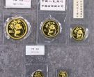 1995年熊猫金币回收价格 哪里回收1995年熊猫金币