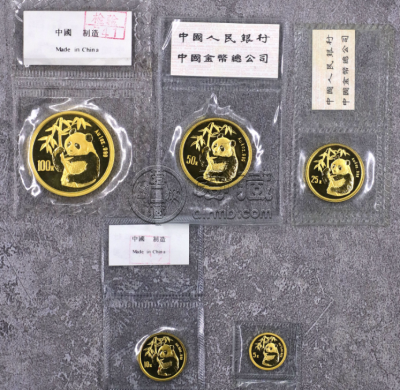1995年熊猫金币回收价格 哪里回收1995年熊猫金币 1995年熊猫金币回收价格 哪里回收1995年熊猫金币