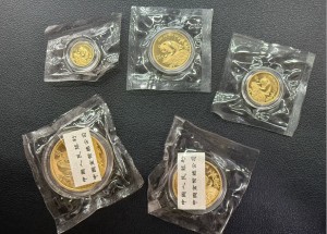 重庆回收钱币公司推荐-专业收购旧版钱币及金银币邮票等邮币卡上门回收服务