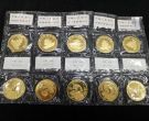 1999年熊猫金币回收价格 1999年熊猫金币正规回收商电话