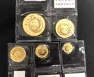 2003年熊猫金币回收价格 2003年熊猫金币上门回收联系方式