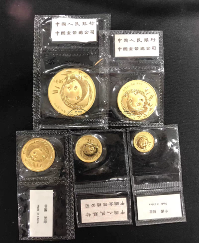 2003年熊猫金币回收价格 2003年熊猫金币上门回收联系方式 2003年熊猫金币回收价格 2003年熊猫金币上门回收联系方式