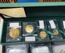 2004年熊猫金币回收价格 2004年熊猫金币带证书回收价格