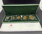 2007年熊猫金币回收价格 2007年熊猫金币最新行情与正规回收电话