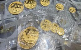 2009年熊貓金幣回收價(jià)格及最新行情（附正規(guī)回收電話）