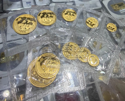 2009年熊猫金币回收价格及最新行情（附正规回收电话）