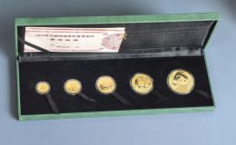2011年熊貓金幣回收價(jià)格 2011年熊貓金幣市場(chǎng)價(jià)格及回收渠道