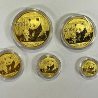 海口哪里回收金币？候鸟老人随到随卖