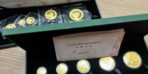 2014年熊猫金币回收价格：2026年最新行情与渠道