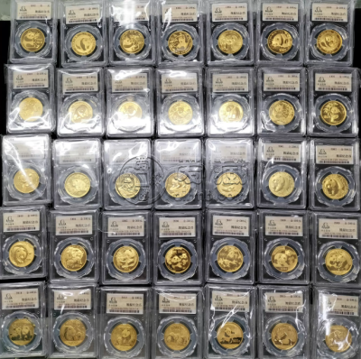 2016年熊猫金币回收价格  2016年熊猫金币变现最快的方法