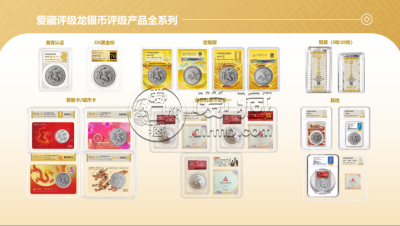 龙银币裸币评级哪个公司好