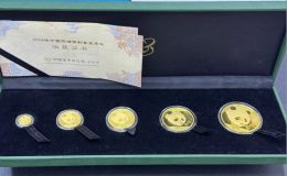 2018年熊貓金幣回收價(jià)格 2018年熊貓金幣回收電話