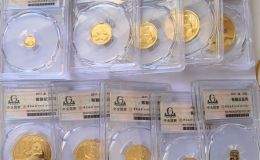 厦门回收钱币公司推荐 钱币回收公司怎么选