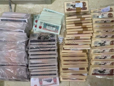 周边回收钱币  附近正规渠道+上门联系电话