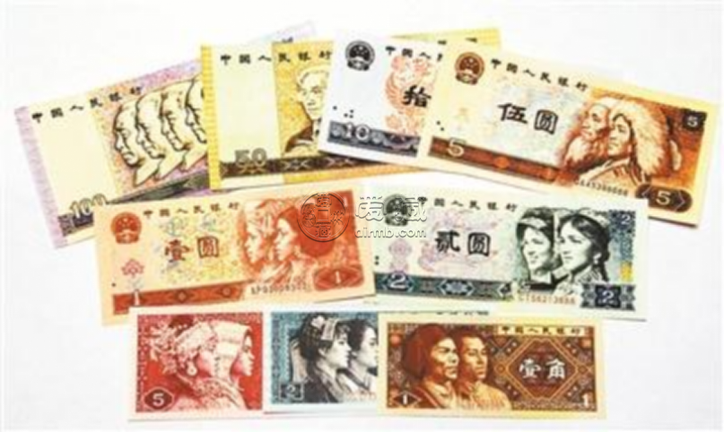 央行提醒市民谨慎参与钱币收藏：并非所有币种都会大涨