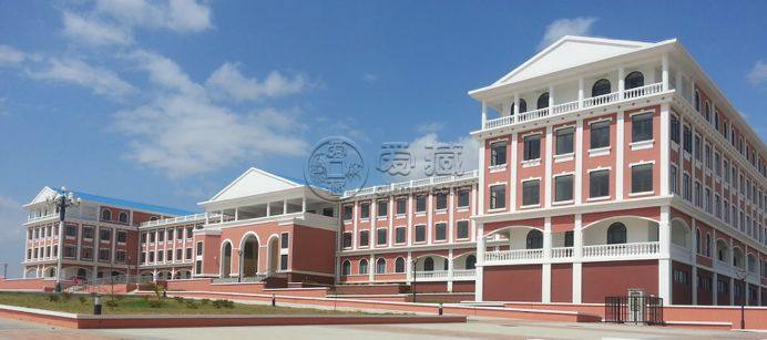 涨知识丨这11个国家的纸币上都有“中国造”