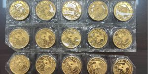 2026年绍兴哪里回收熊猫金币？收购金银币机构渠道推荐