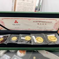 2026年阳江熊猫金币回收公司推荐：本地没有专业渠道怎么办？