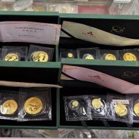 2026年合肥熊猫金币回收公司推荐 合肥哪里回收价格高？