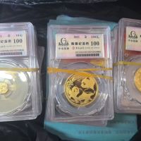 2026年西城熊猫金币回收公司推荐  西城哪里回收熊猫金币