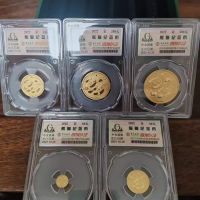 2026年崇文熊猫金币回收公司推荐  崇文上门回收熊猫金币