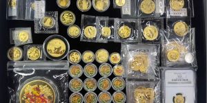 2026年渝中熊猫金币回收公司推荐 在渝中选上门回收还是去实体店？