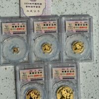 2026年万州熊猫金币回收公司推荐 手里的熊猫金币到底怎么卖？