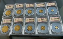 2026年龙岩熊猫金币回收公司推荐  熊猫金币变现渠道