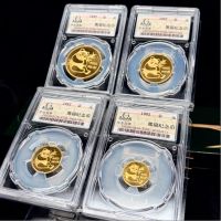 2026年张掖熊猫金币回收公司推荐  张掖回收熊猫金币正规渠道