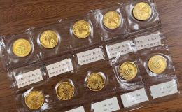 2026年琼海熊猫金币回收公司推荐：本地变现不再难，上门回收更省心