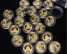 2026年焦作熊猫金币回收公司推荐  焦作回收熊猫金币攻略