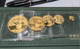 2026年郴州熊猫金币回收公司推荐  郴州熊猫金币回收指南