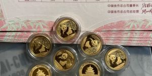 2026年苏州熊猫金币回收公司推荐 苏州出手熊猫金币电话