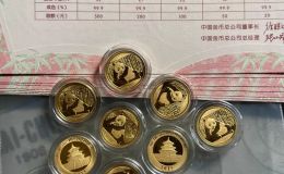 2026年苏州熊猫金币回收公司推荐 苏州出手熊猫金币电话