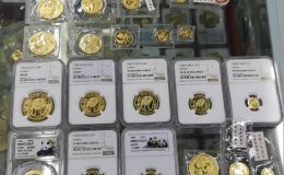 2026年锦州熊猫金币回收公司推荐 熊猫金币回收渠道该怎么选？