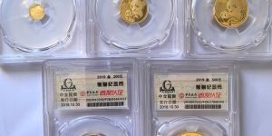 2026年东营熊猫金币回收公司推荐 ：持币多年，该出手时就出手