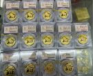 2026年榆林熊猫金币回收公司推荐 榆林哪里可以回收熊猫金币