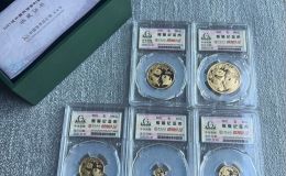 2026年铜川熊猫金币回收公司推荐：足不出户，高价变现