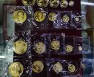 2026年攀枝花熊猫金币回收公司推荐 专业回收熊猫金币渠道