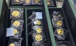 2026年內(nèi)江熊貓金幣回收公司推薦 熊貓金幣選對(duì)專業(yè)回收渠道