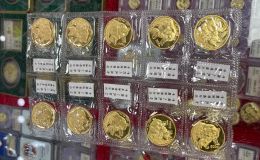 2026年武清熊猫金币回收公司推荐：武清藏家关注这四点，上门回收最省心