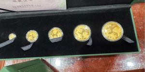 2026年宝坻熊猫金币回收公司推荐 上门回收熊猫金币