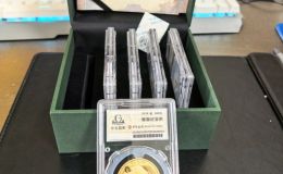 2026年和田熊猫金币回收公司推荐：和田藏家出手熊猫金币指南