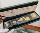 2026年金华熊猫金币回收公司推荐 金华回收熊猫金币正规渠道
